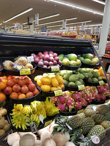 Grocery Store «Vons», reviews and photos, 2355 E Colorado Blvd, Pasadena, CA 91107, USA