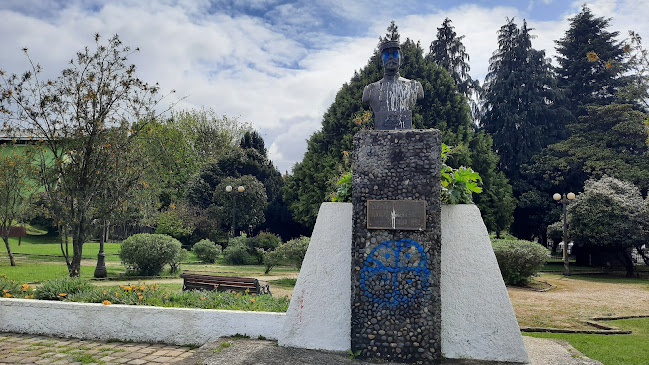 Torreón del Barro - Valdivia