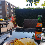 Photo n°1 de l'avis de Leidenschaftlicher.s fait le 30/09/2022 à 18:23 sur le  Imbiss Grill Obrighoven à Wesel