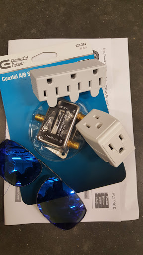 Home Improvement Store «The Home Depot», reviews and photos, 215 SW Home Depot Dr, Lake City, FL 32055, USA