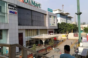 DMart(Gopalan Legacy Mall) image