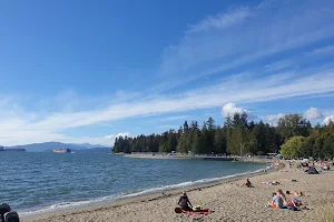 Second Beach image