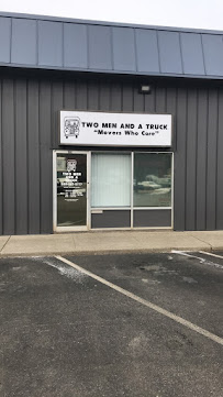 Two Men and a Truck Moving - Photo 5 - Car repair in Spokane Valley, WA, Spokane Valley