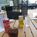 Photo n°3 de l'avis de Amily.. fait le 19/06/2022 à 19:12 sur le  Risumà Cafè à Omegna