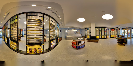 Optician «Warby Parker», reviews and photos, 307 Nichols Rd, Kansas City, MO 64112, USA
