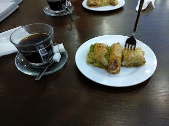 Aras Baklava Pasta & Cafe