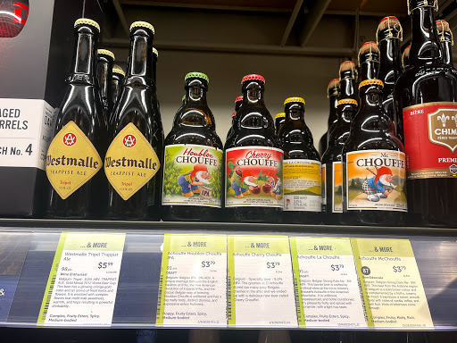 Wine Store «Total Wine & More», reviews and photos, 1451 New Britain Ave, West Hartford, CT 06110, USA