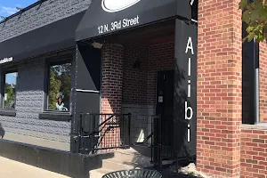 Alibi Bar & Grill image