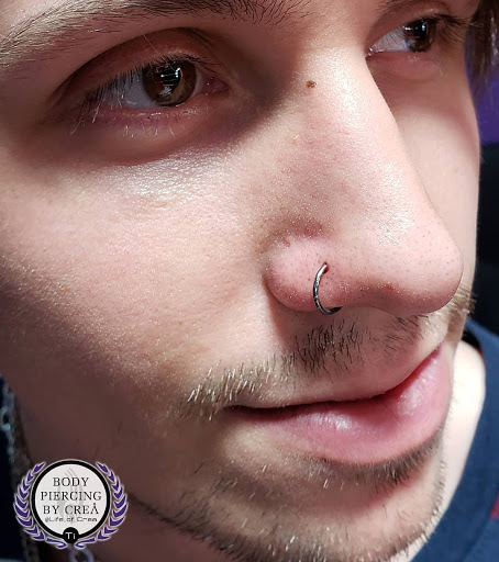 Explore large tattoo ideas, creative tattoo ideas in Sarasota, available at Z-Edge Tattoo and Body Piercing North Shop