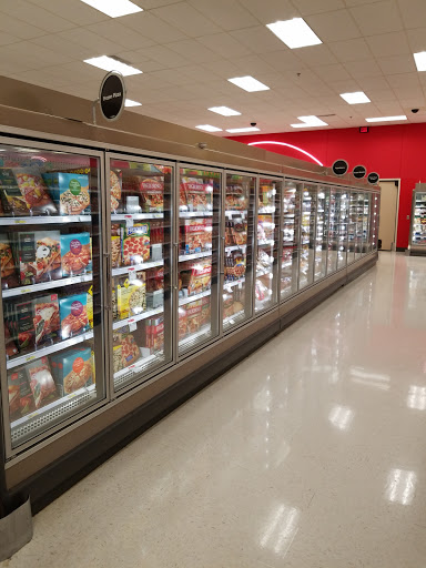 Department Store «Target», reviews and photos, 1825 E Primrose St, Springfield, MO 65804, USA