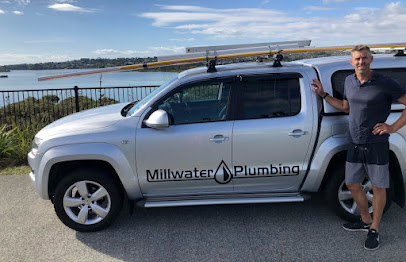 Millwater Plumbing Ltd