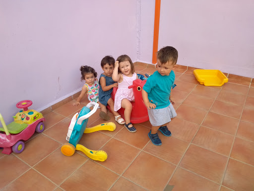 Guarderia El Niu, Escuela en Alboraya,Valencia