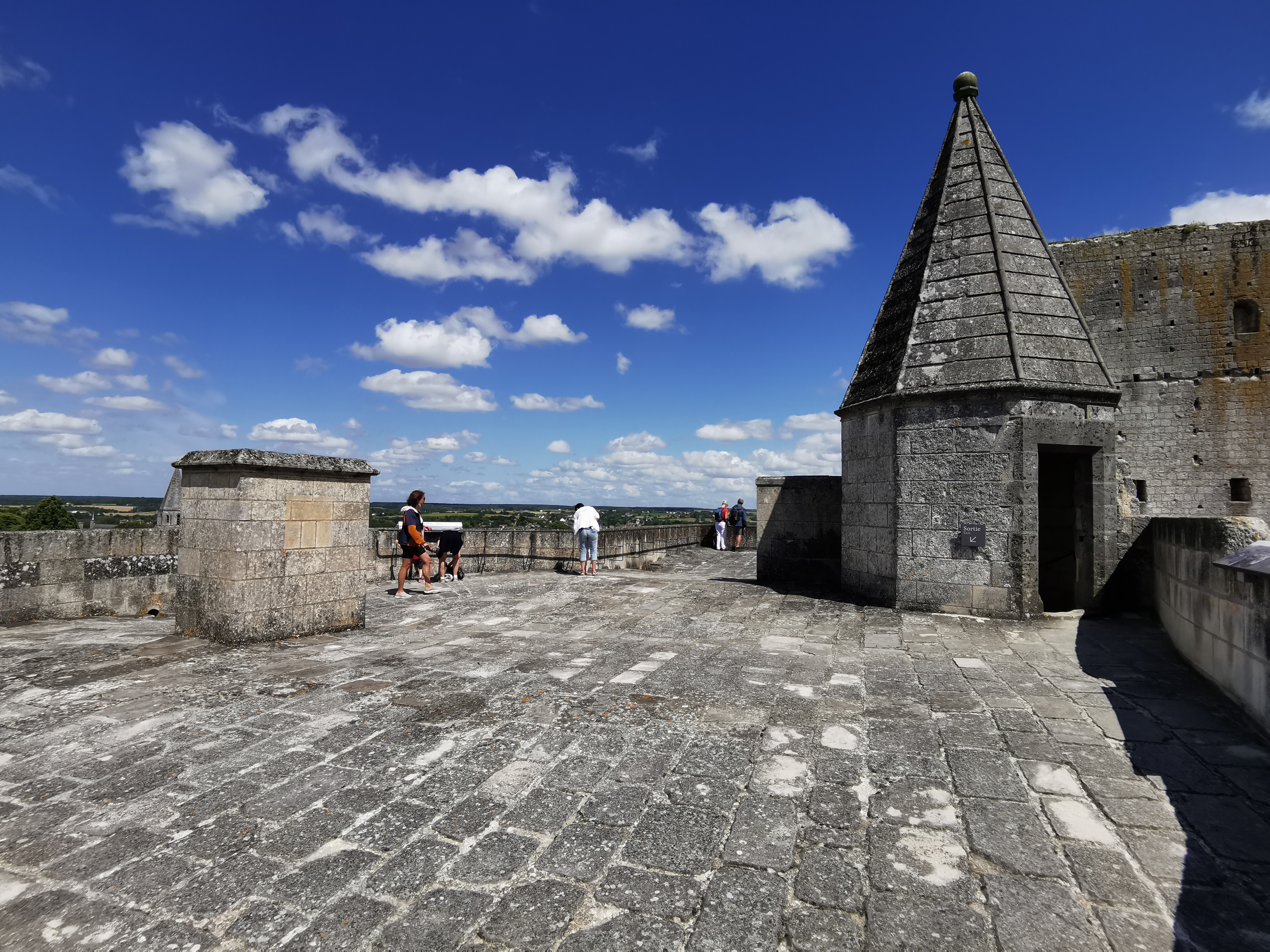 Photo n° 2 de l'avis de Matthieu.E fait le 01/08/2021 à 14:36