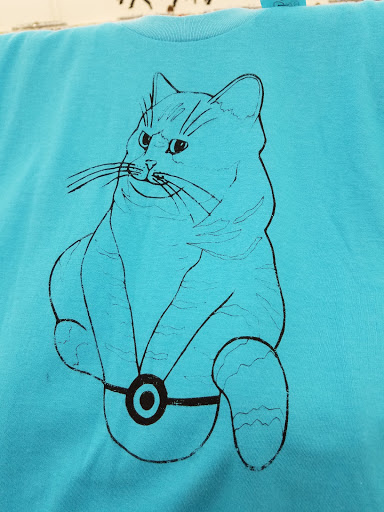 Thrift Store «Hope of the Valley Thrift Store», reviews and photos, 2790 E Los Angeles Ave, Simi Valley, CA 93065, USA