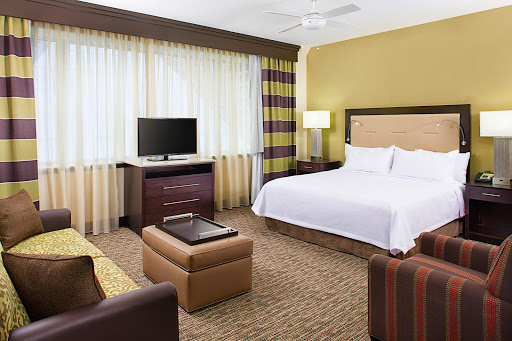 Hoteles Homewood Suites Dallas