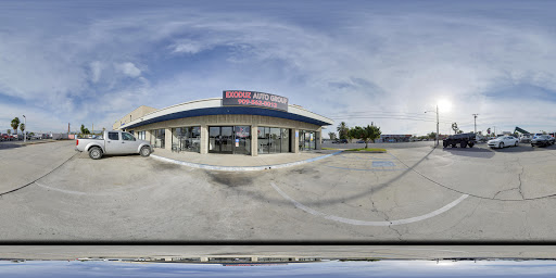 Used Car Dealer «Exoduz Auto Group», reviews and photos, 612 E Foothill Blvd, Rialto, CA 92376, USA