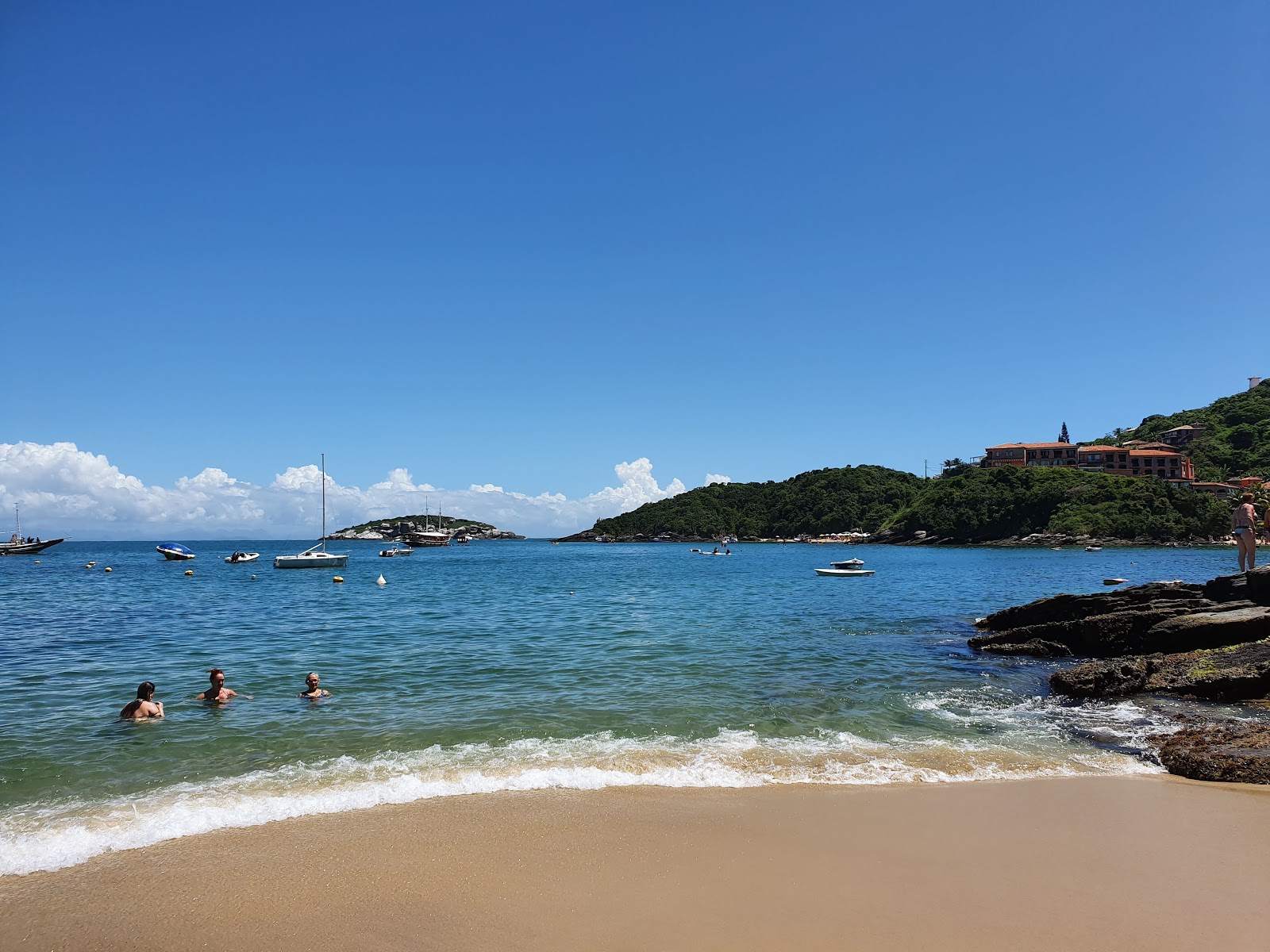 Praia de Joao Fernandes photo #8