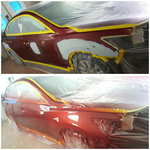 Auto Repair Shop «Street Dream Creations», reviews and photos, 631 County Rd 6022, Dayton, TX 77535, USA