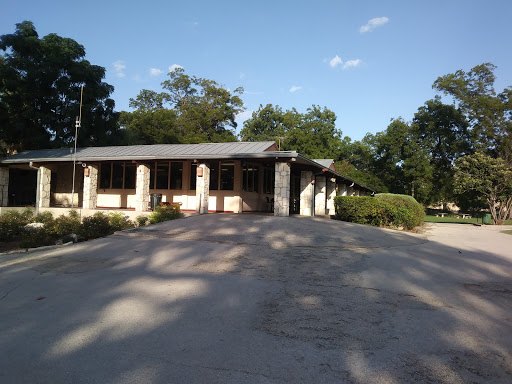 Golf Course «Riverside Golf Course», reviews and photos, 203 McDonald, San Antonio, TX 78210, USA