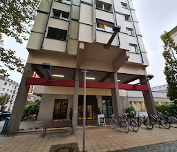 Leonardo Hotel Heidelberg City Center photo