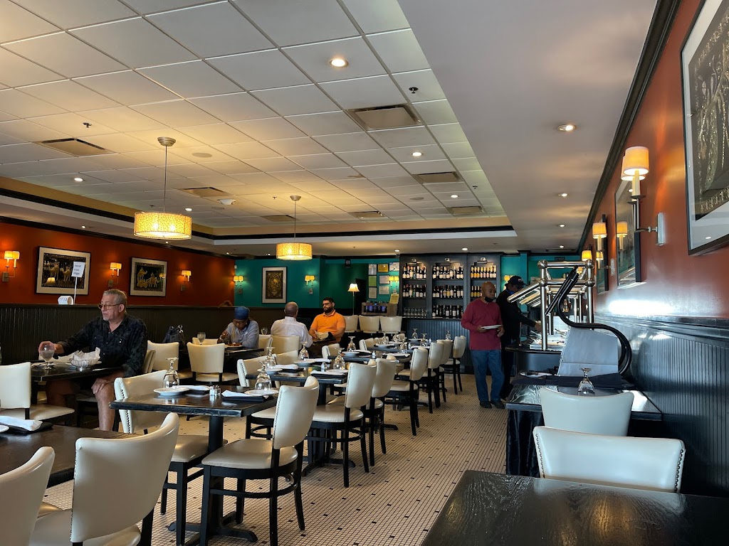 Viceroy Indian Dining 30338