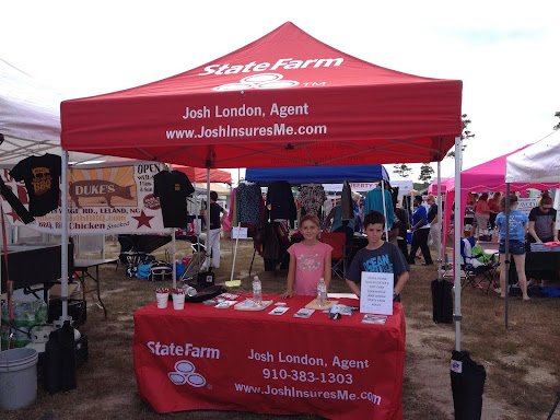 Insurance Agency «State Farm: Josh London», reviews and photos