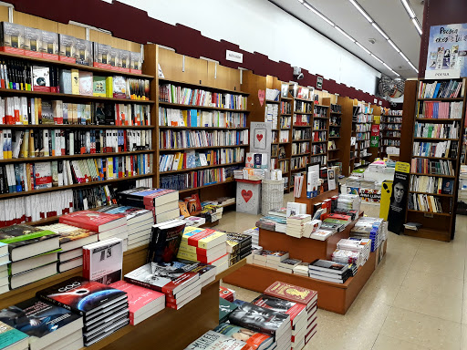 Librería Soriano Valencia