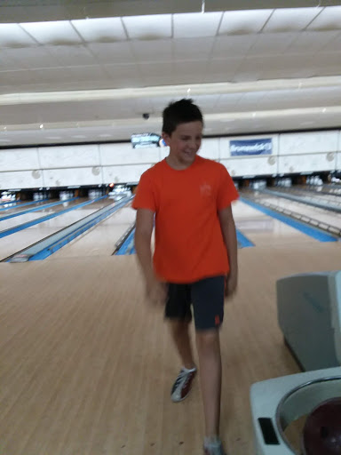 Bowling Alley «Bowlarama Lanes», reviews and photos, 2300 W 15th St, Panama City, FL 32401, USA