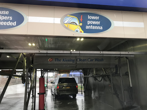 Car Wash «Delta Sonic Car Wash», reviews and photos, 350 Langner Rd, West Seneca, NY 14224, USA