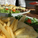 Photo n°1 de l'avis de Elisa.o fait le 14/01/2021 à 10:51 sur le  AGRIGRILL CASCINA CAPELLO à Chieri