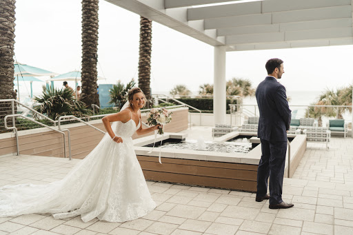 Clothing Alteration Service «Malindy Elene Bridal Boutique», reviews and photos, 2109 W Kennedy Blvd, Tampa, FL 33606, USA