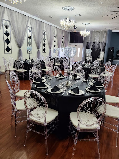 Event Venue «Crystal Event Center», reviews and photos, 610 W Prince Rd, Tucson, AZ 85705, USA