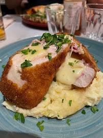 Plats et boissons du Restaurant Jango à Paris - n°13