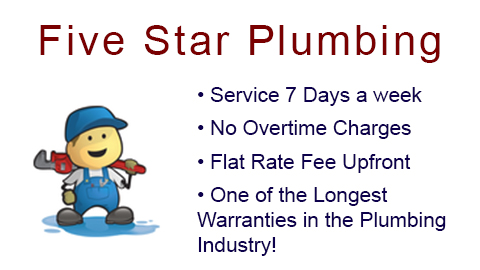 Plumber «Five Star Plumbing Services», reviews and photos, 728 Baltimore Pike, Bel Air, MD 21014, USA