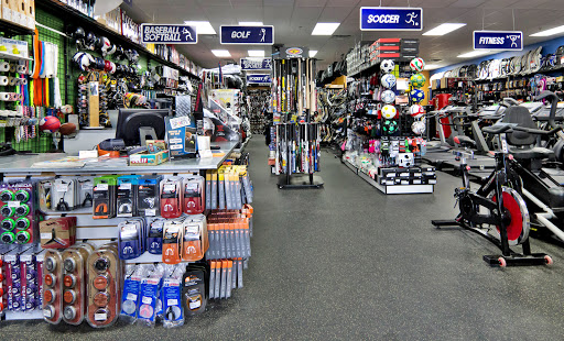 Sporting Goods Store «Play It Again Sports», reviews and photos, 25875 Novi Rd #140, Novi, MI 48375, USA