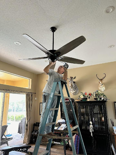 Photo of Goldstar Electric Inc