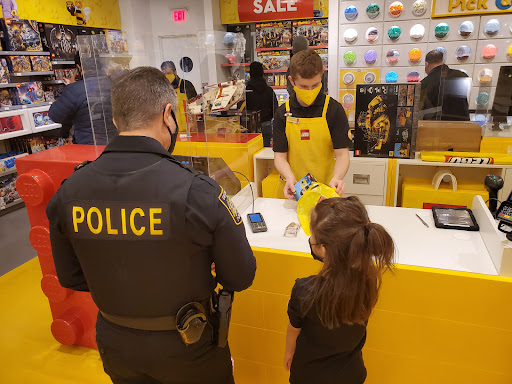 Toy Store «The LEGO Store», reviews and photos, 6170 Grand Ave, Gurnee, IL 60031, USA