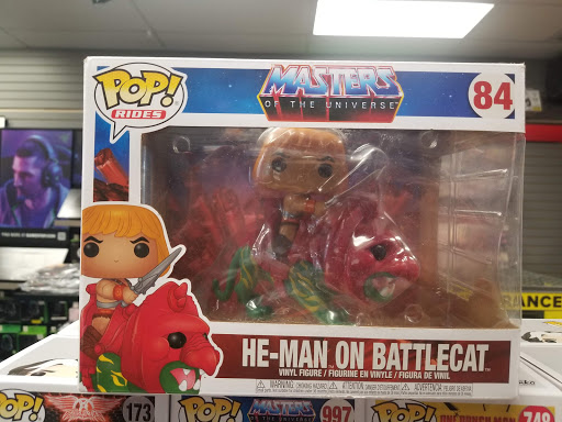 Video Game Store «GameStop», reviews and photos, 4830 Wilson Rd Ste 400, Humble, TX 77396, USA