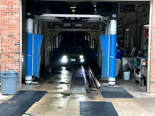 Car Wash «SuperShine Car Wash», reviews and photos, 600 N Carrier Pkwy, Grand Prairie, TX 75050, USA