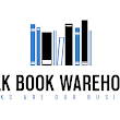 Bulk Book Warehouse