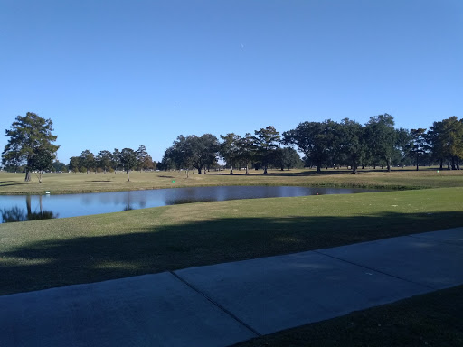 Golf Course «Joe Bartholomew Golf Course», reviews and photos, 6514 Congress Dr, New Orleans, LA 70126, USA