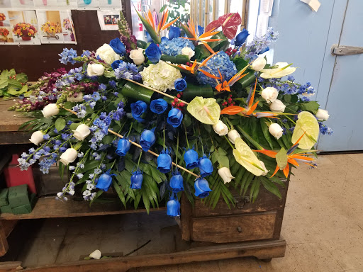 Florist «The Chocolate Rose», reviews and photos, 1609 S Richey St, Pasadena, TX 77502, USA