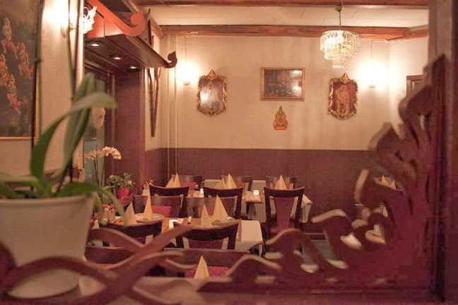 1 Duangjai Thai Restaurant