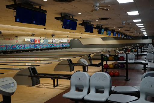 Bowling Alley «Sparta Lanes», reviews and photos, 43 Center St, Sparta Township, NJ 07871, USA