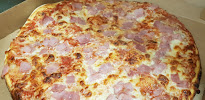 Photos du propriétaire du Pizzeria La pizza des anges à Nieppe - n°3