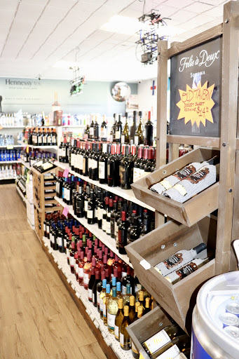 Liquor Store «23 LIQUOR STORE», reviews and photos, 3163 Hallandale Beach Blvd, Hallandale Beach, FL 33009, USA