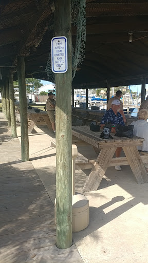 Marina «Cape Marina», reviews and photos, 800 Scallop Dr, Cape Canaveral, FL 32920, USA