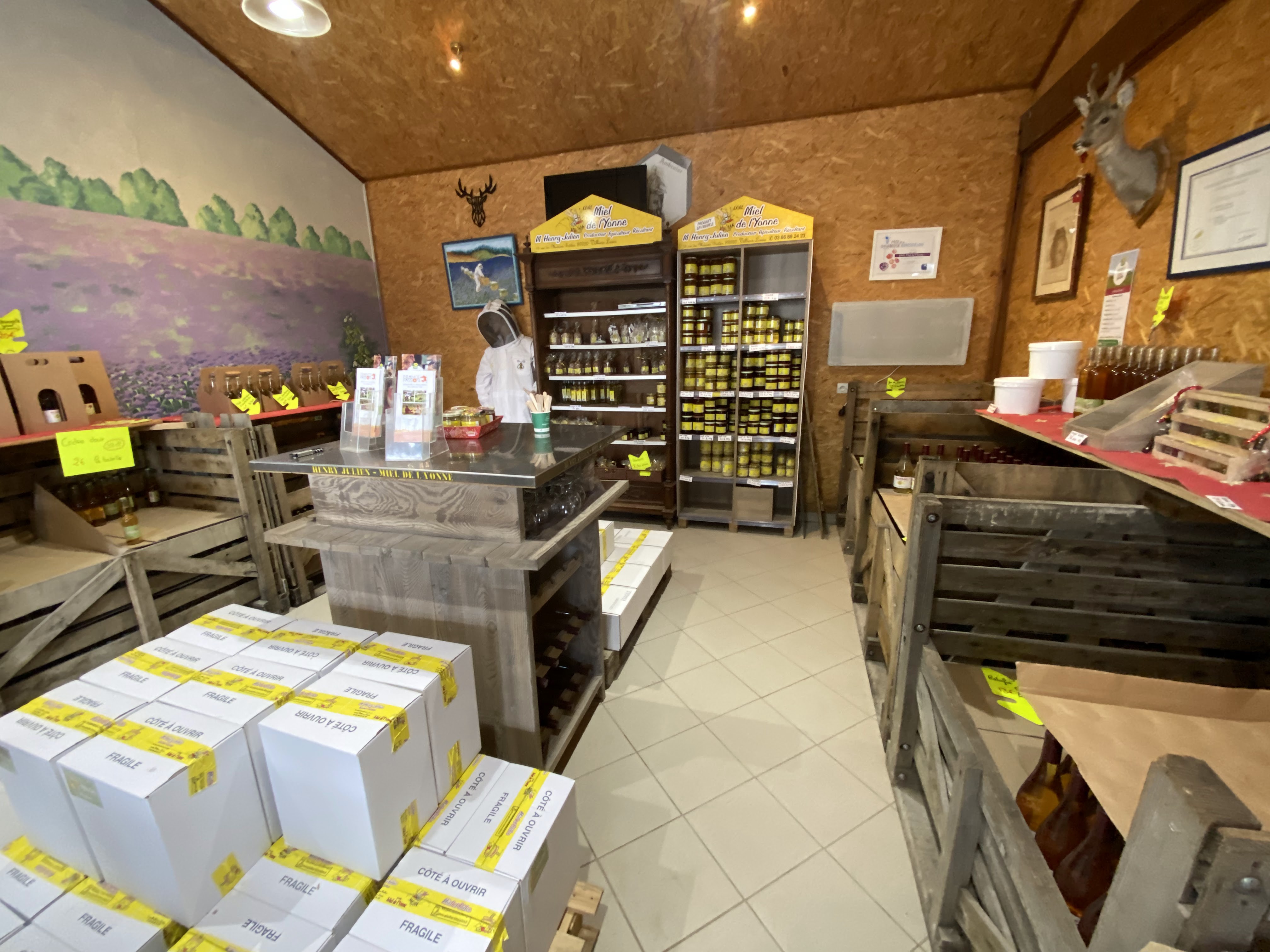 Photo n° 9 de l'avis de Lau.r fait le 25/08/2023 à 14:44