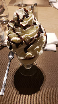 Plats et boissons du Restaurant français Restaurant Les Bons Enfants à Bourg-en-Bresse - n°5