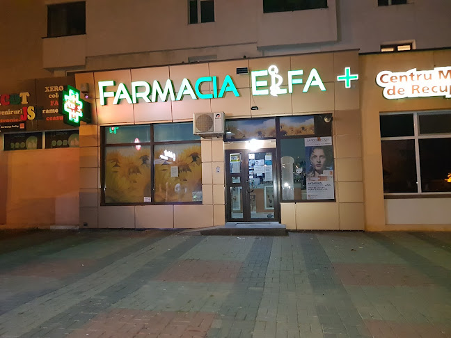 Farmacia ELFA - <nil>